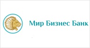 АО «Мир Бизнес Банк»